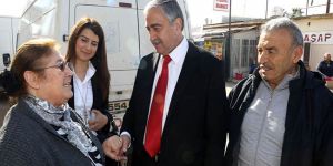  “Yerel yönetimlere önem verilmeli”