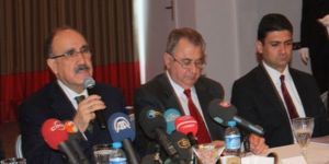 Atalay ‘değerlendirmeye’ geliyor