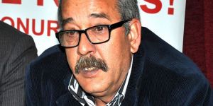  “KKKTC, TC’nin sömürge yönetimi…”