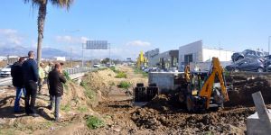 “Dere yatağına beton yapılmak istenmesi kabul edilemez”