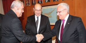 “4 G konusunda çalışmalar başladı”