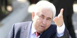 Gizemli dayanışma fonu