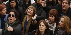 Kıbrıs Havayolları çalışanlarının öfkesi dinmiyor