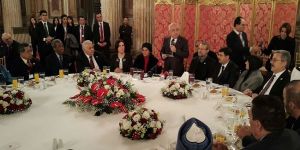 Siber, İSİPAB Konferansı’nda konuşacak