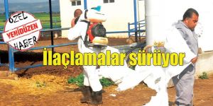 LSDDE RAPOR BEKLEYİŞİ