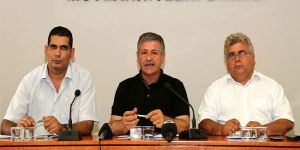 Müteahhitler üyelerle diyalog süreci başlattı