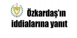 İÇİŞLERİ BAKANLIĞINDAN AÇIKLAMA