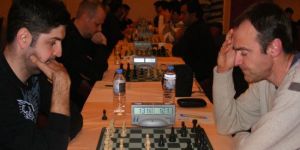 İlk devreler tamamlanıyor