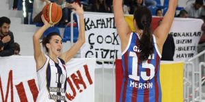 YDÜ’nün rakibi BAKO