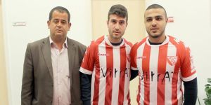  En çok imza İkinci Lig’de