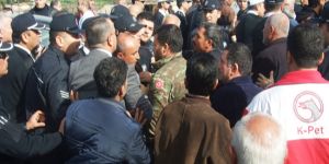 Karpaz eylemine dair…