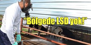 Değirmenlik Belediyesi’nden açıklama geldi