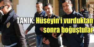 GECE KULÜBÜ CİNAYETİ YARGIDA