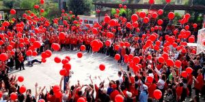 Orkide Yürüyüşü 22 Şubatta