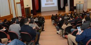 LSD ve alınacak önlemler tartışıldı