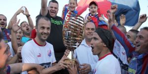 Y.Boğaziçi en sonunda: 1-1