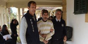 “Sadrazam’ı güneye kaçıracaklarını duydum”