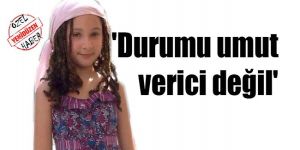 Küçük Mia ameliyat edildi