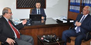 “KIB-TEK’in 2015’te özerkleşmesini bekliyoruz”