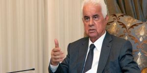 Eroğlundan Arap Krala mesaj