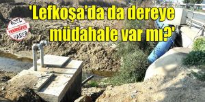 Gözler Gönyeli’den sonra Lefkoşa’da