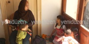 Sığınma haklarında YASAL BOŞLUK VAR