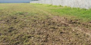 Yalova’da zemin sıkıntısı