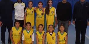 Alsancak İlkokulu kupayı istiyor