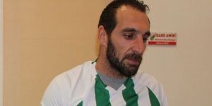 “Omonia’ya giderken de hain demiştiniz”