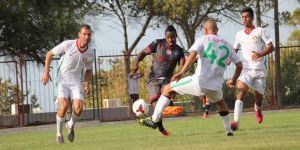 Nerede kalmıştık?