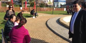 KOLEJ SINAVLARI BAŞLADI