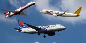 ADIM YOKSA, UÇUŞ YOK