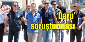 Soygun sanıkları SERBEST