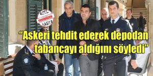 Gece Kulübü Cinayeti YARGIDA