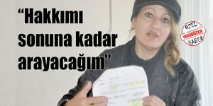 BİR TEYZENİN İSYANI