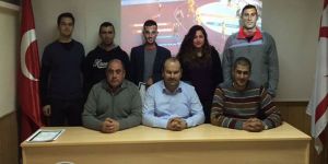 Hentbola yeni hakemler