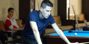 Berk şampiyonluğunu ilan etti