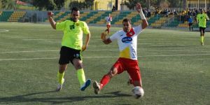 Lider Mağusa’da takıldı: 0-0