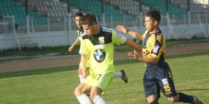 Binatlı’dan iyi başlangıç: 2-1