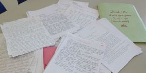 Ödüller sahiplerini buluyor