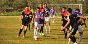 Karadağ’da kazanan yok: 3-3