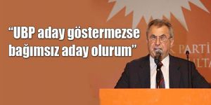 Eski Başbakan İrsen Küçükten çarpıcı açıklama