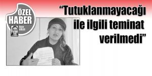 PGM, Ali Çağman ile ilgili açıklama yaptı