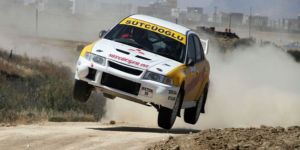 Sançar ikilisi birinci