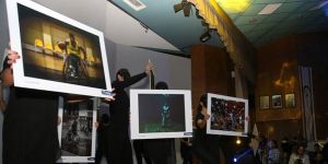 Sanat Engel Tanımaz Ercan’a taşınıyor