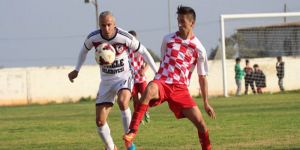 Gençler iyi başladı: 2-0