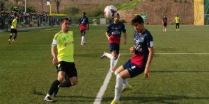 Canbulat’ta sessiz gün: 0-0