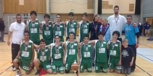 Peace Players’den ikincilik