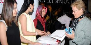 ‘Kanser Okulu’ geliyor!