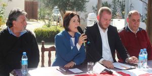 Siber: Tecrübe yetmez dinamizm gerek